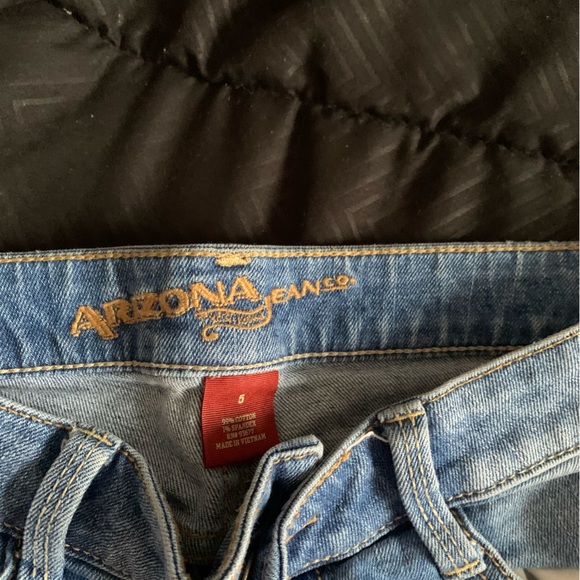 Arizona Shorts - Picture 2 of 9